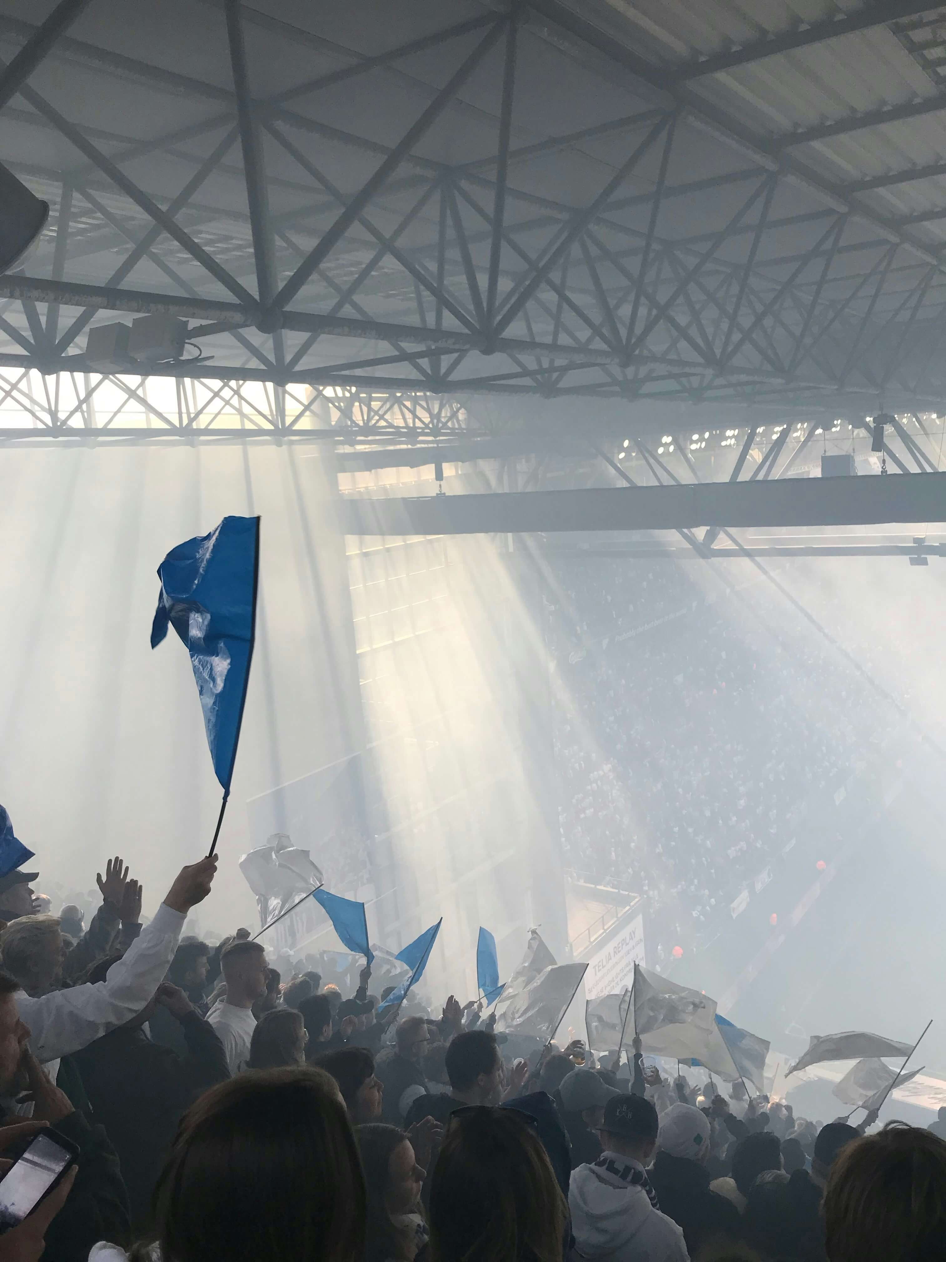 손흥민 우승이 알려준 유럽 축구의 구조