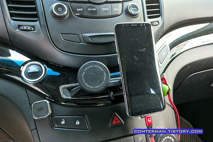 인피니앱 듀오마운트