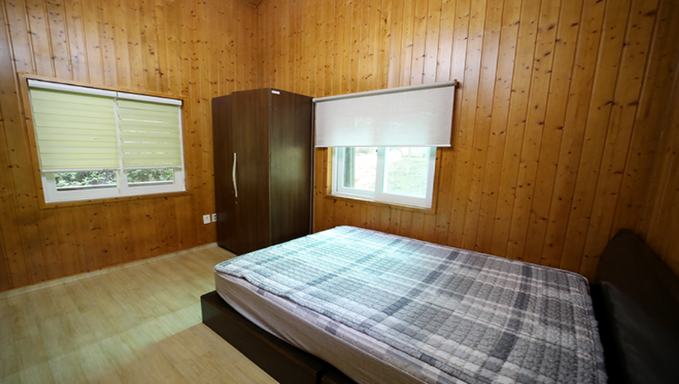 연인산 다목적캠핑장