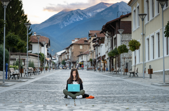 디지털 노마드를 위한 나라 선택 기준 7가지 비자, 세금, 생활비, 인터넷 등 핵심 조건 완벽 체크리스트