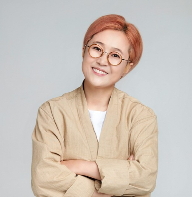 송은이 나이 프로필