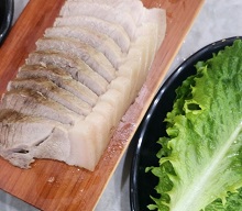 돔베고기