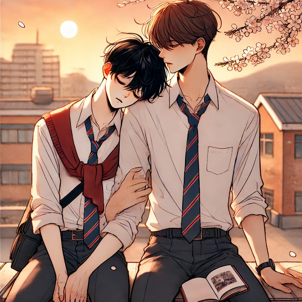 2반 이희수 출연진, 등장인물, 몇부작, OTT|티빙 독점 금토 드라마