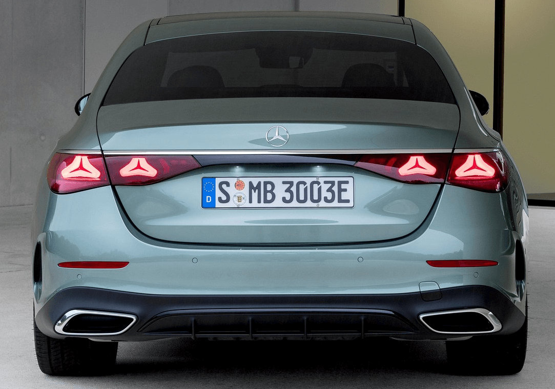 2024 벤츠 E클래스 풀체인지