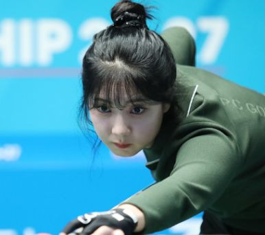 LPBA 이선영나이 26세｜프로필&middot;학력&middot;고향&middot;남자친구 허진우&middot;김보미 4강 경기 결과 총정리