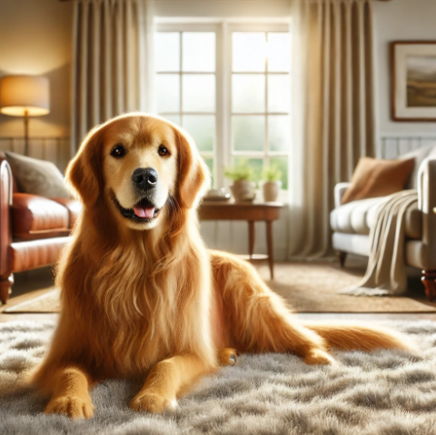 골든 리트리버 분양가격 관련