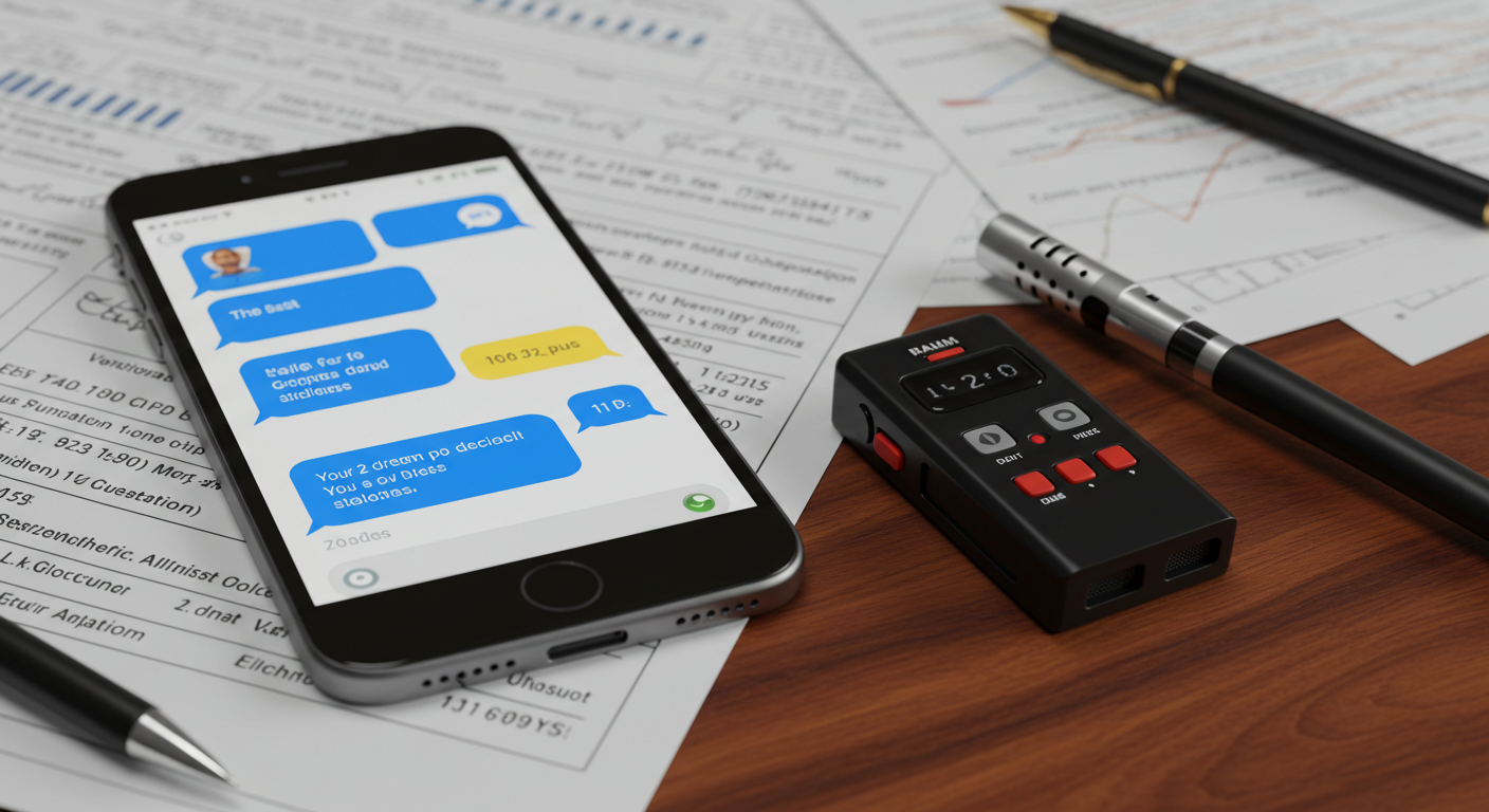 차용증&amp;#44; 차용증 법적 효력&amp;#44; 문자 증거