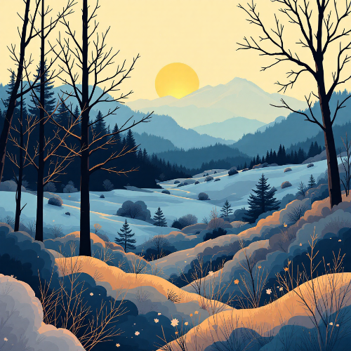 2025 입동 날짜, 풍습, 건강법 총정리