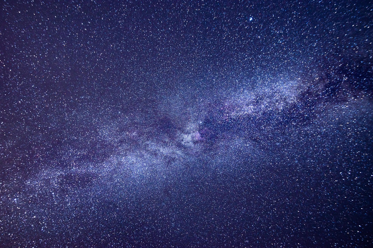 2025년 10월 둘째 주 별자리 운세