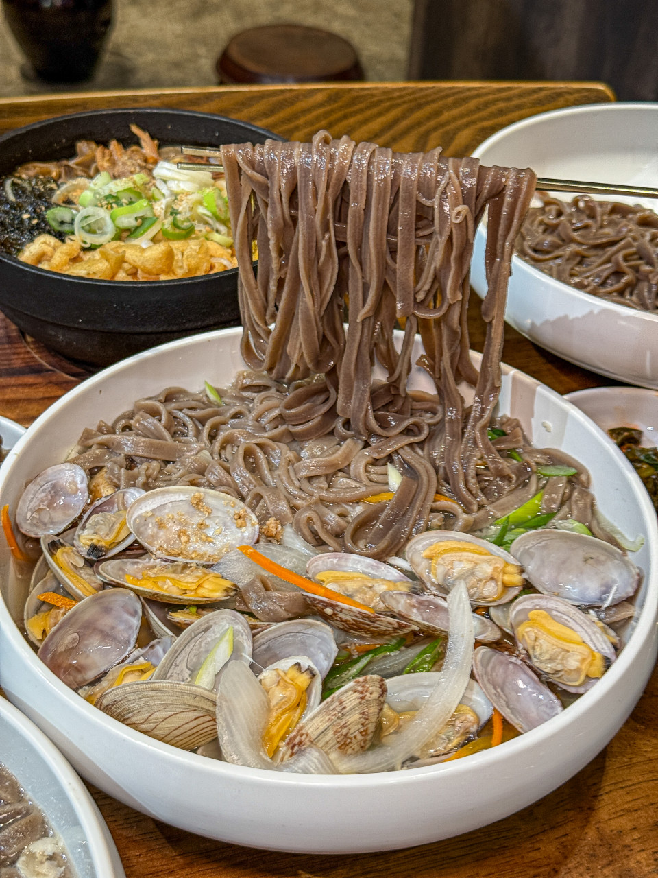 의령메밀집 가산본점