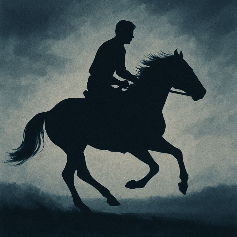 말이 달리는 꿈 해몽 – 자유와 에너지