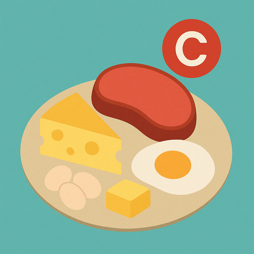 『2025 고지혈증 완전 정리 – 증상, 원인, 음식까지 한눈에!』