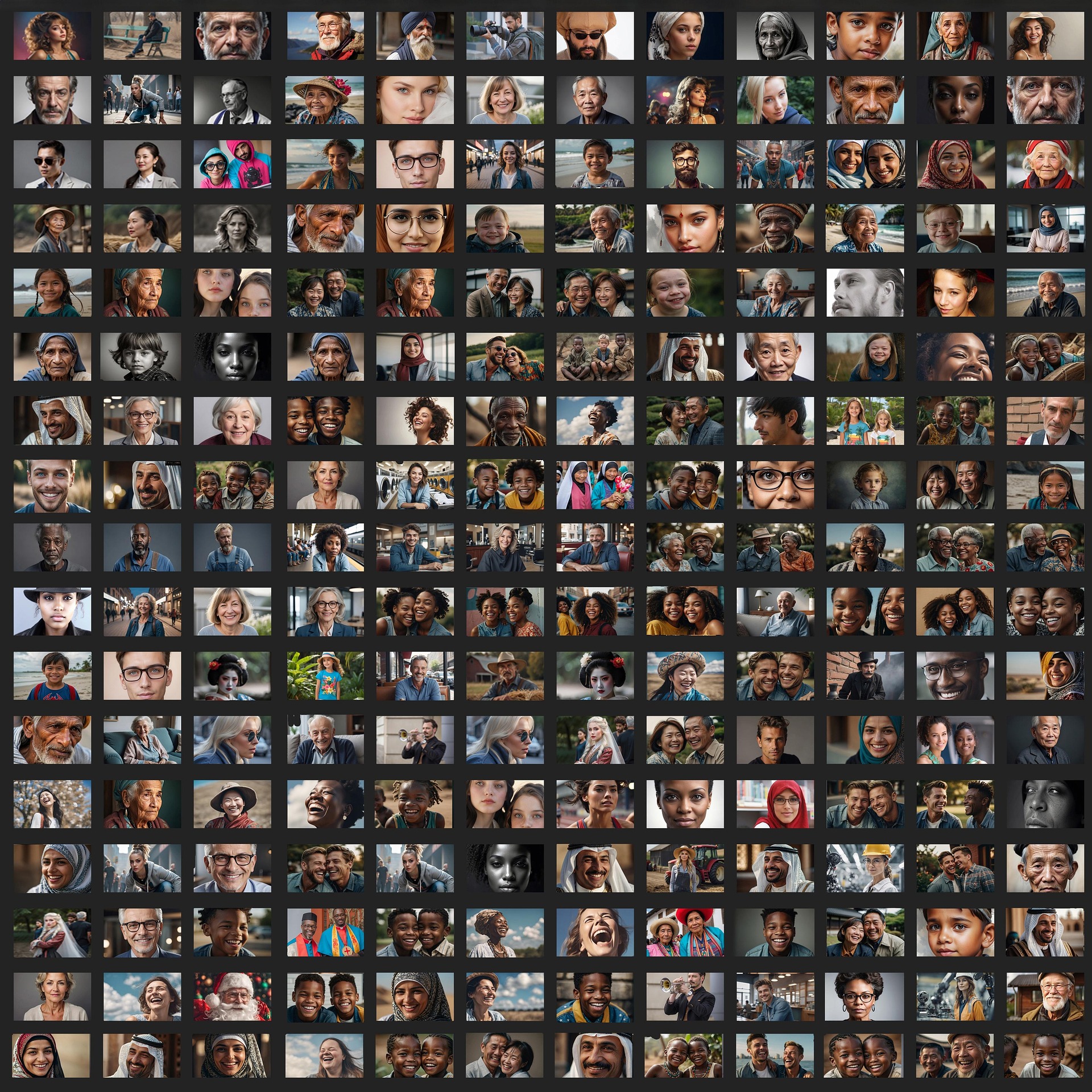 ‘다수가 믿는다’는 사실은 왜 설득력이 되는가