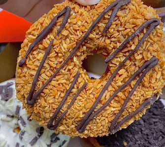 랜디스도넛 추천 인기 메뉴 TOP 7