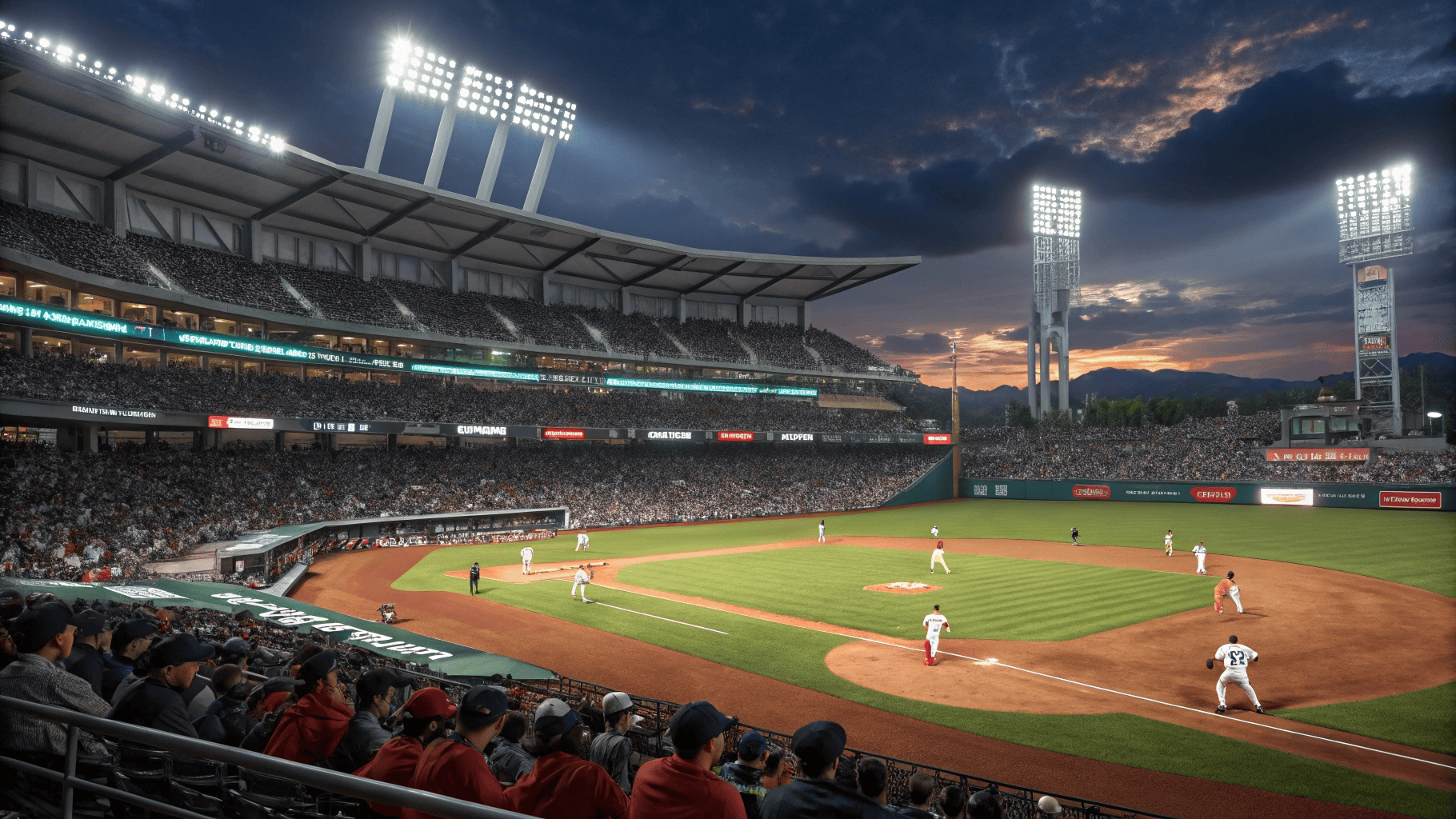 2025년 한국프로야구 시범경기 티켓 완벽 가이드: 예매부터 직관 꿀팁까지