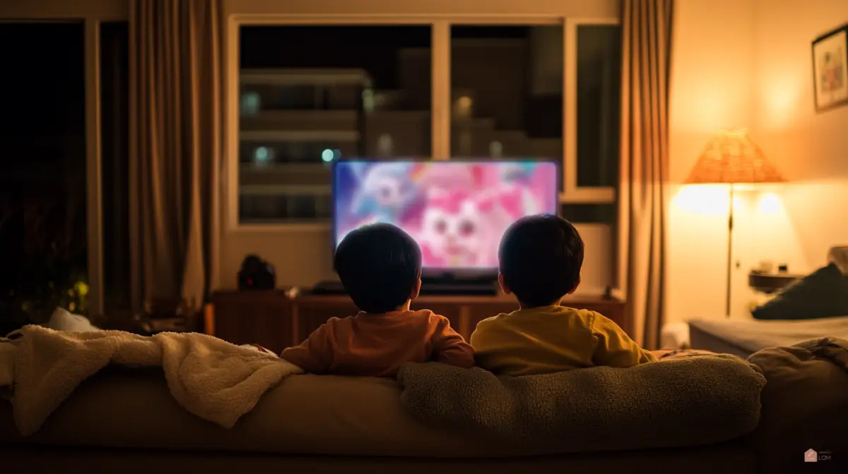 슈팅스타-티니핑