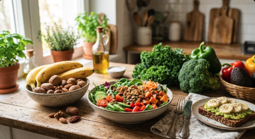 마그네슘 영양제