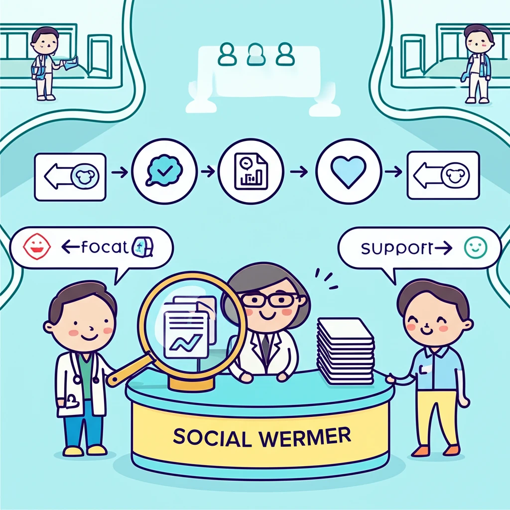 2025 군산의료원 의료비 지원 총정..