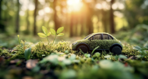 친환경 자동차 구매 보조금