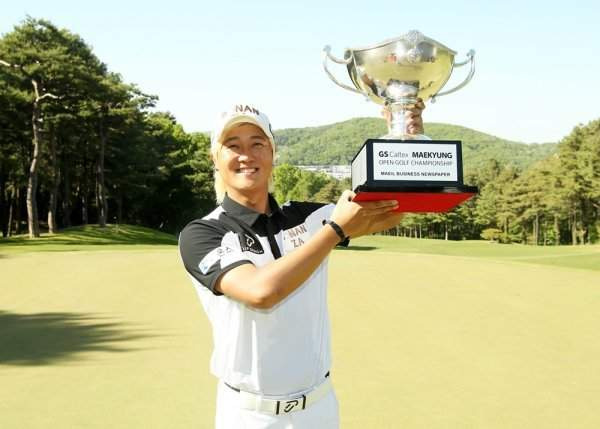 허인회 프로 골프선수 프로필 총정리: 2026 제45회 매경오픈 사상 초유의 판정 번복과 '야생마'의 기록들