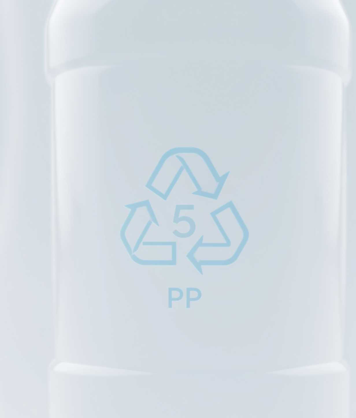 모든 플라스틱 식기가 문제일까?