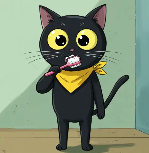 쉽게-고양이양치질시키는방법-1