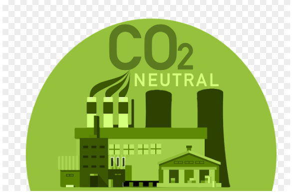 탄소중립 사회로 도약