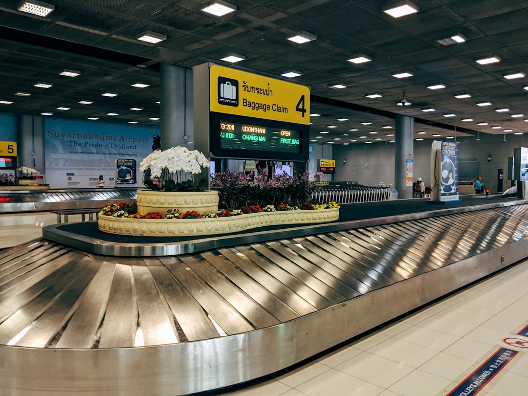 baggage