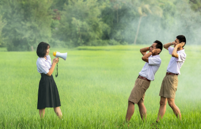 소음 차단 방법의 효과성 비교