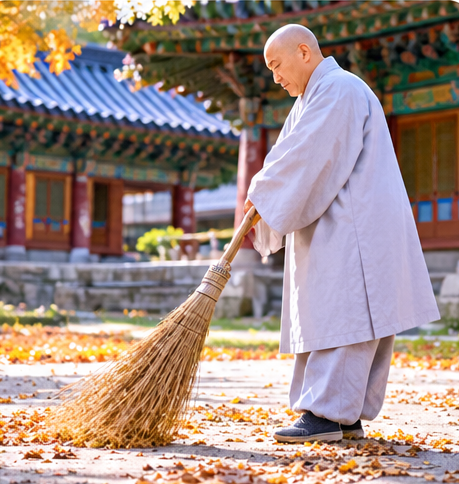 사찰넷 구인구직 바로가기｜공양주&middot;종무원 일자리 찾는 방법