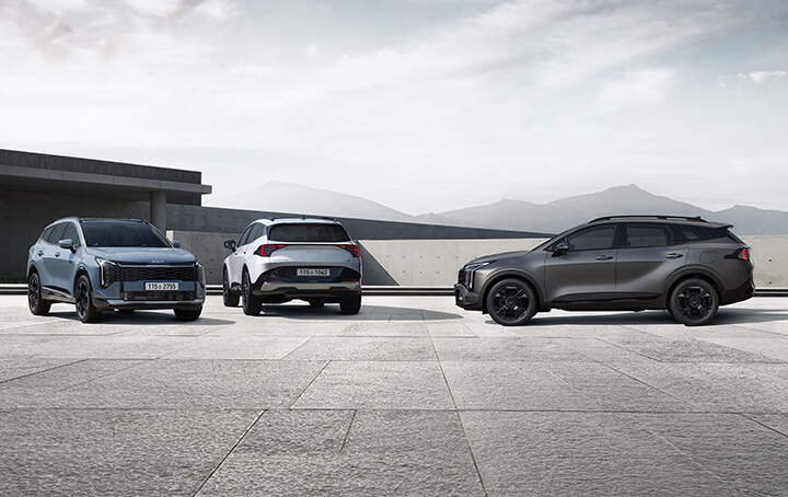 2025 스포티지 제원