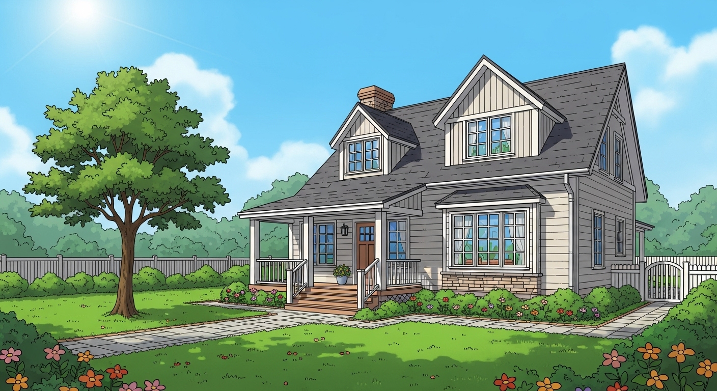 청주 농가주택 매매 시골주택 1