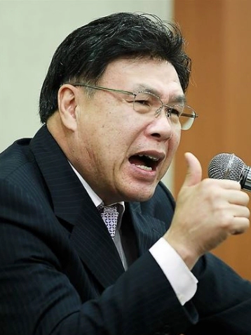 홍수환 자유통일당 입당 이유 배경