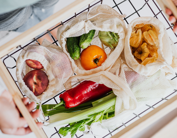 친환경 제품과 서비스 선택