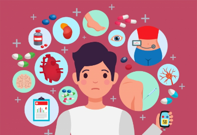 당뇨병 초기증상