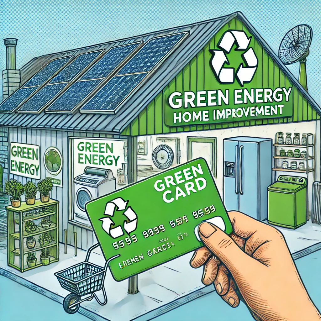 그린카드 전기차 (2024 V3 어디로든 그린카드 비교)