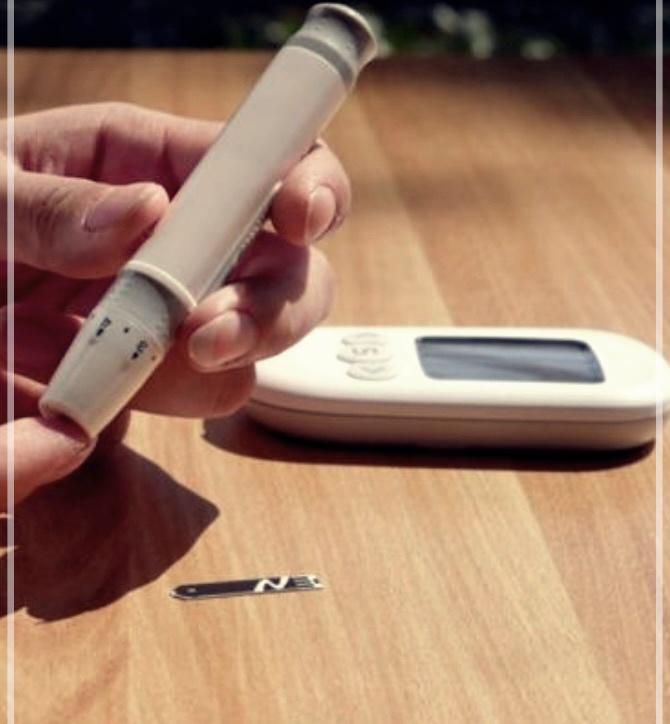 혈당측정기 사용 후기: 추천 제품과 그 이유