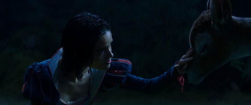 2025 백설공주 감상평 - 디즈니 실사 영화, 기대 이상의 작품일까