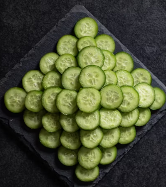 오이 효능 부작용 고르는법 칼로리