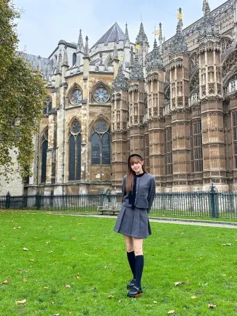 영국 런던 11월 날씨와 옷차림 안내_13