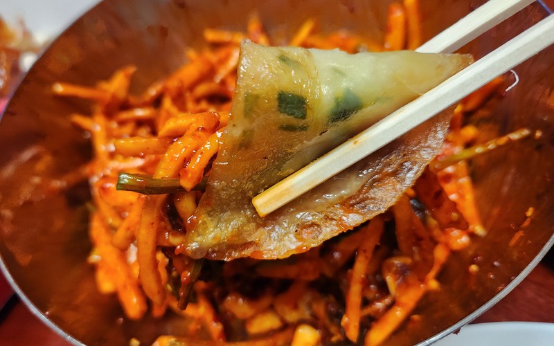 강릉 당일치기 여행 코스 중앙시장 먹거리 3종 및 주차 꿀팁 총정리 -