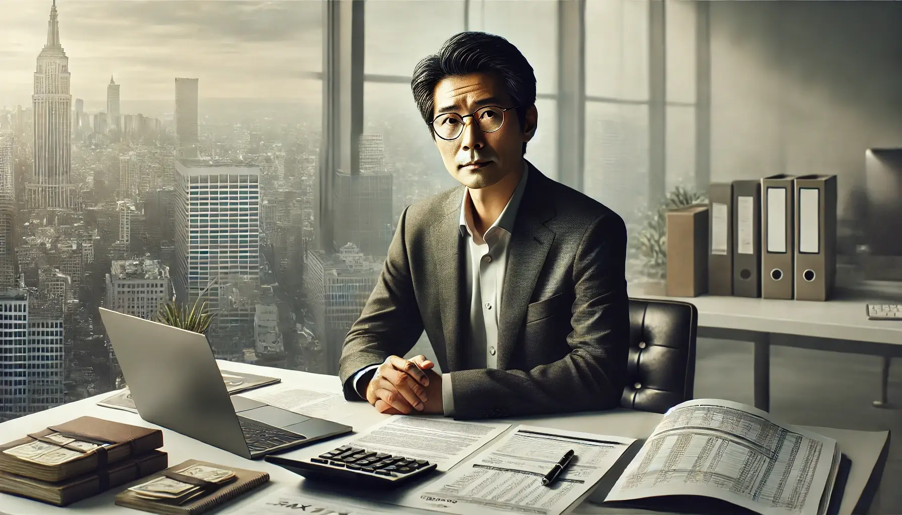 토지양도소득세란?