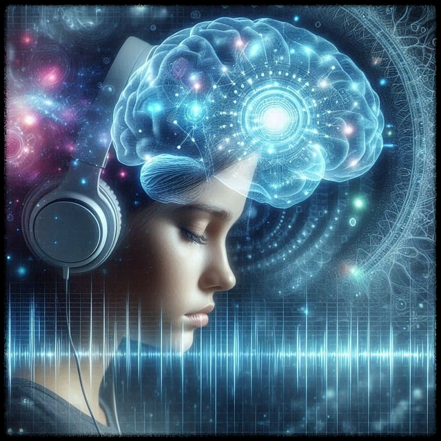 바이노럴 비트와 뇌파 조절: 신경 과학적 연구 결과 분석