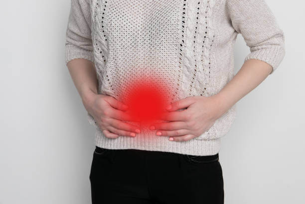 허혈성 대장염 증상과 원인, 치료방법, 예방법