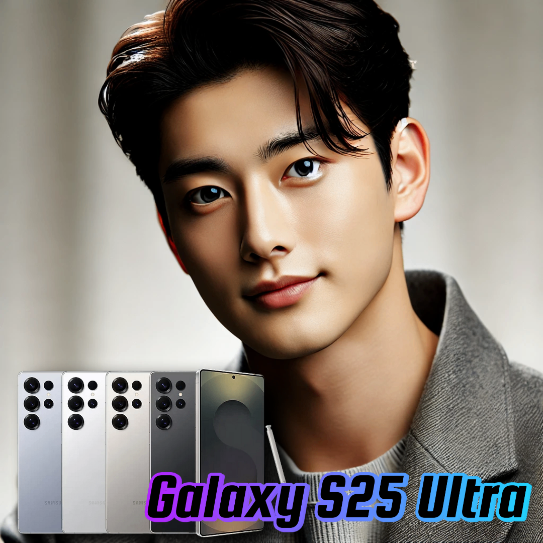 갤럭시 S25 울트라 화면 번인, 해결책 여기 있습니다