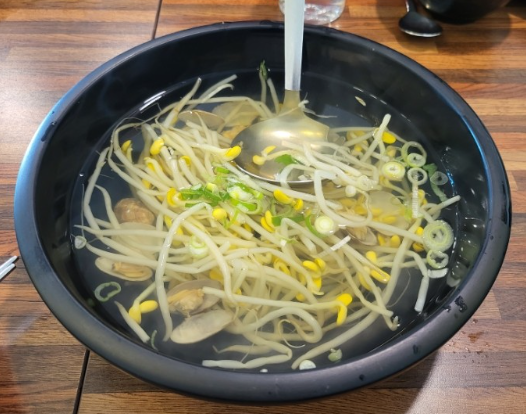 생방송투데이 한우물의법칙 1인당 2마리 코다리조림 파주코다리 김치전