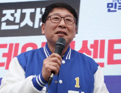 김영환 고양정 민주당 후보 유치원 갑질 논란 이유 | 김영환 프로필 나이 학력 재산