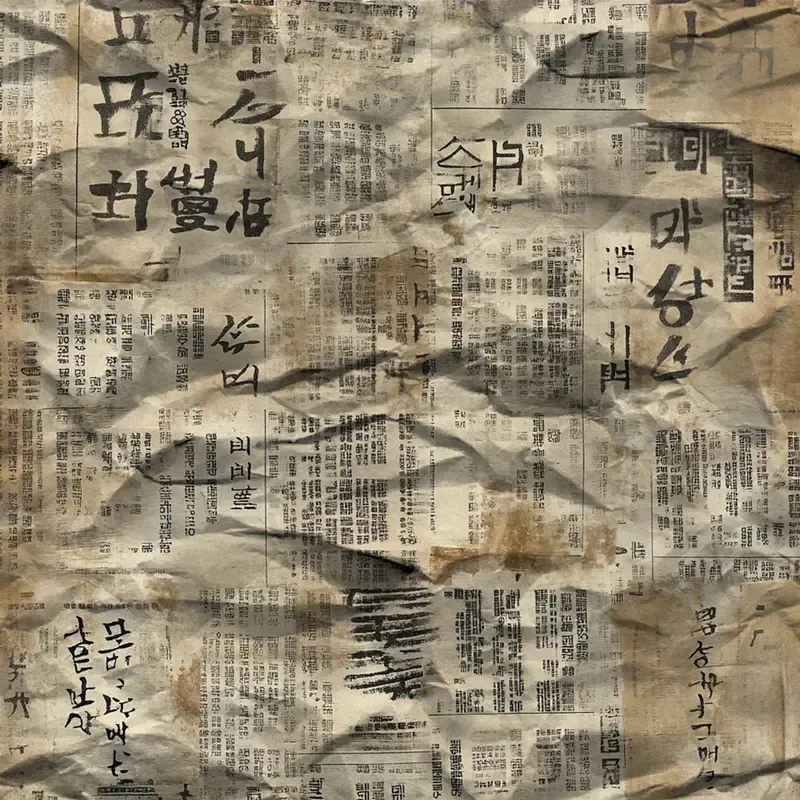 이미지 배경 인사 카드 제작 멘트 무료 폰트 추천과 예문_7