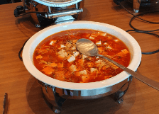 생생정보 중화요리 무제한 1인 전주 맛집