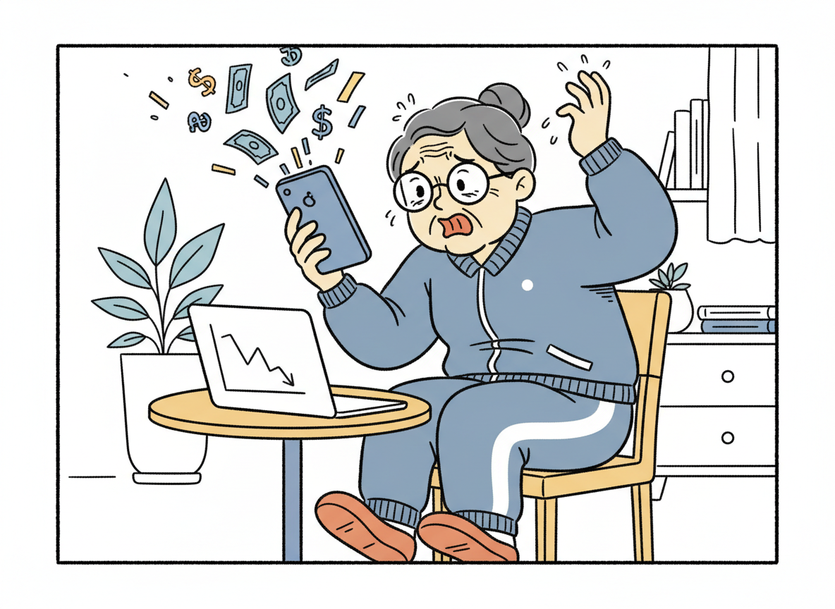 피부양자 자격 탈락